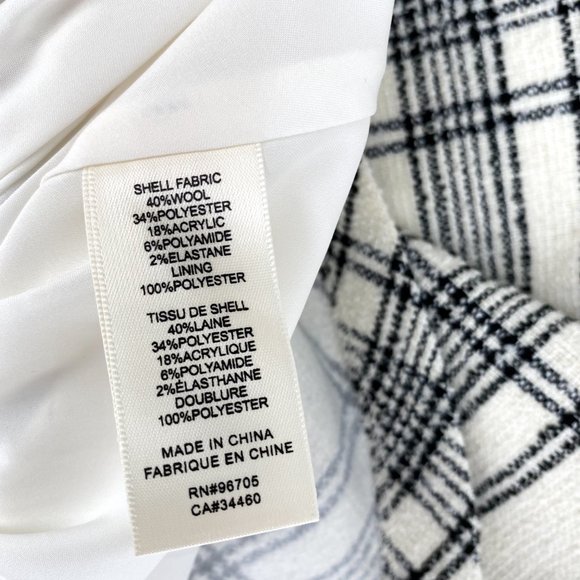 Rebecca Taylor Womens Short Dress Bias-Cut Sleeveless V-Neck A-Line NEW Size 0 - Picture 7 of 7